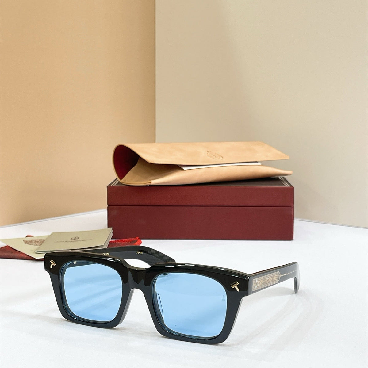 Jacques Marie Mage Quentin Sunglasses