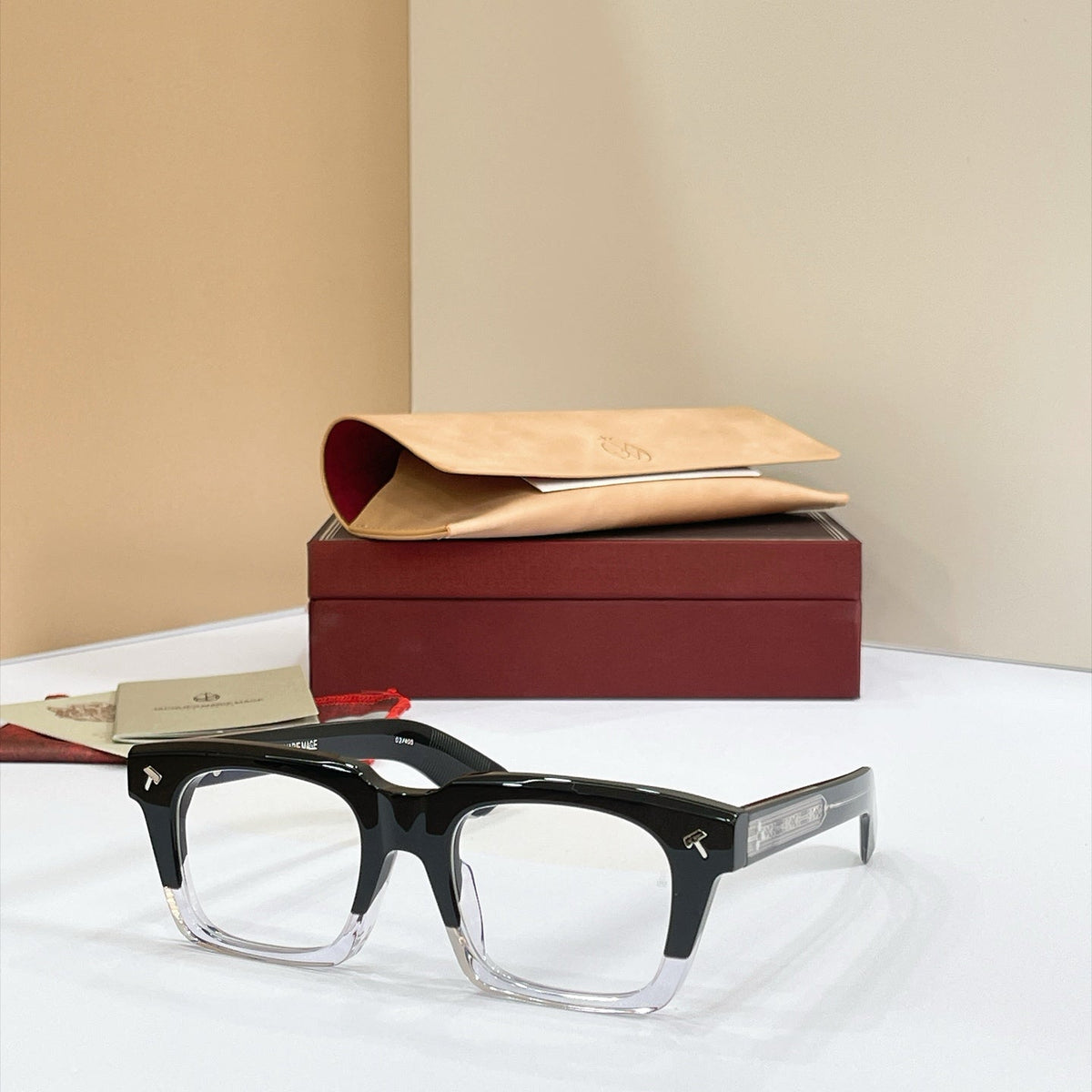 Jacques Marie Mage Quentin Sunglasses