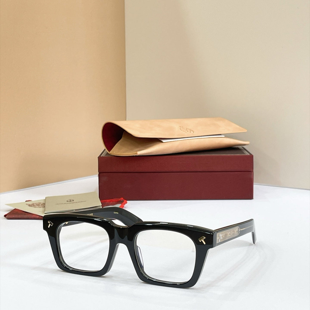 Jacques Marie Mage Quentin Sunglasses