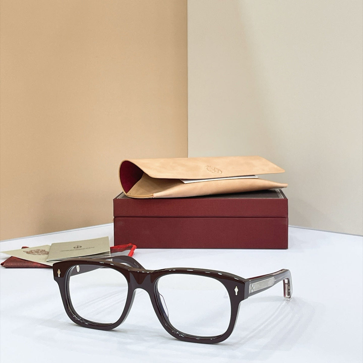 Jacques Marie Mage Yvesi Sunglasses