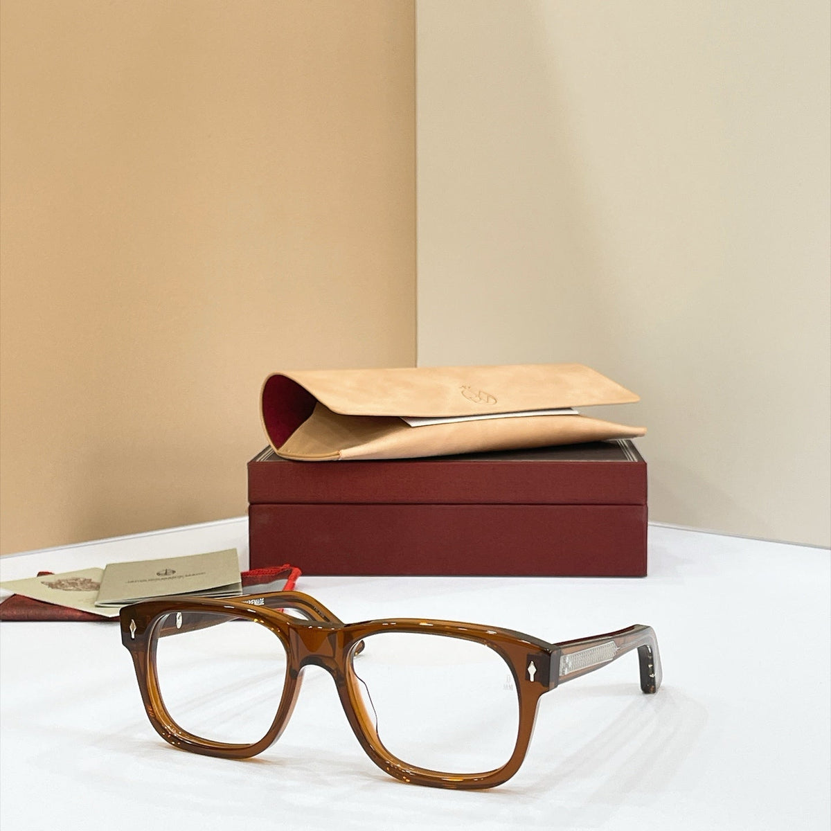 Jacques Marie Mage Yvesi Sunglasses