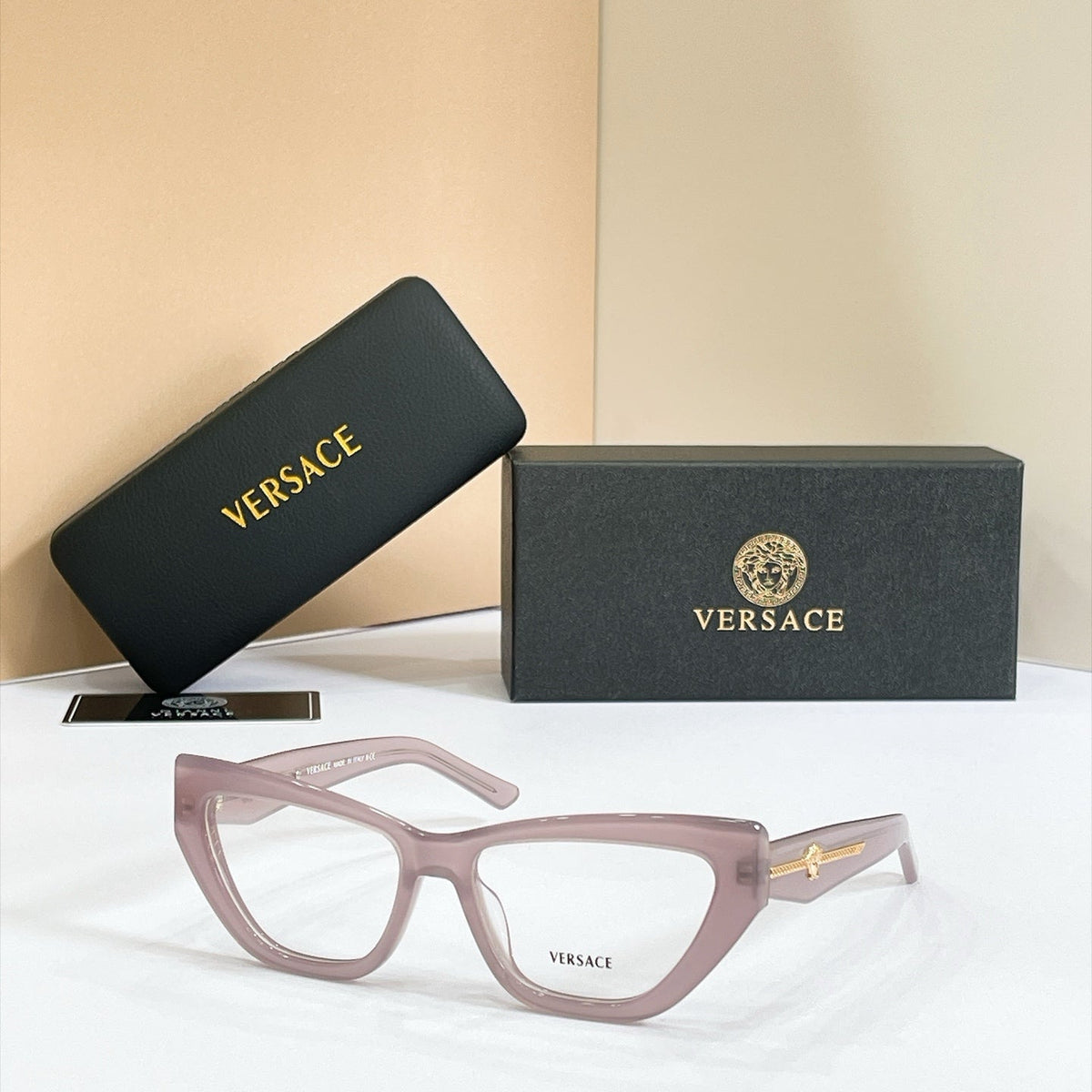 Versace VE4518 Sunglasses