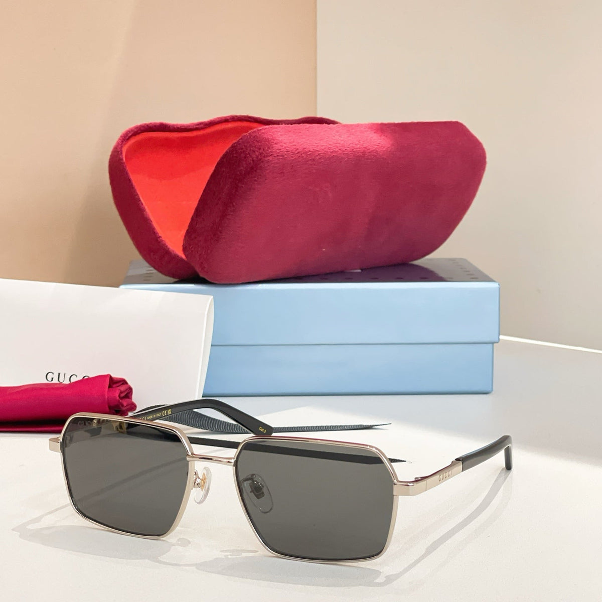 Gucci GG2079S Sunglasses