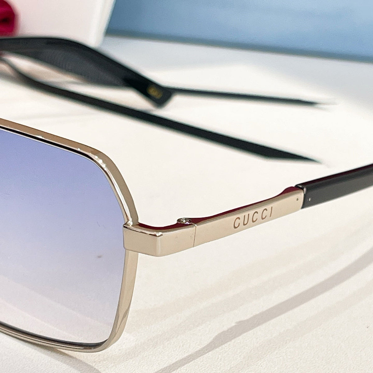 Gucci GG2079S Sunglasses