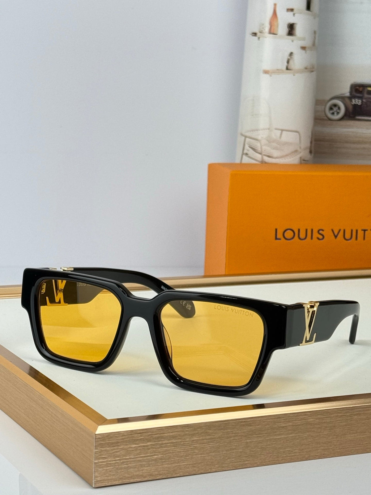 Louis Vuitton Z2178E Sunglasses