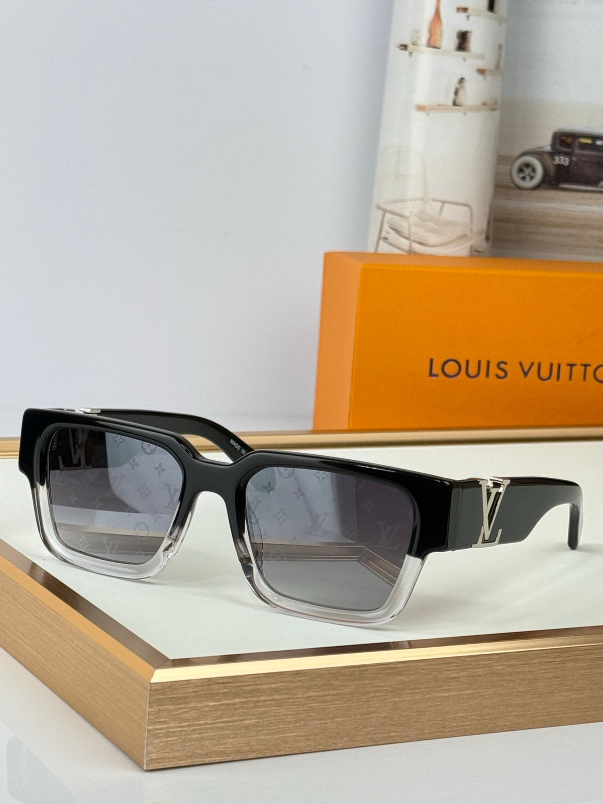 Louis Vuitton Z2178E Sunglasses
