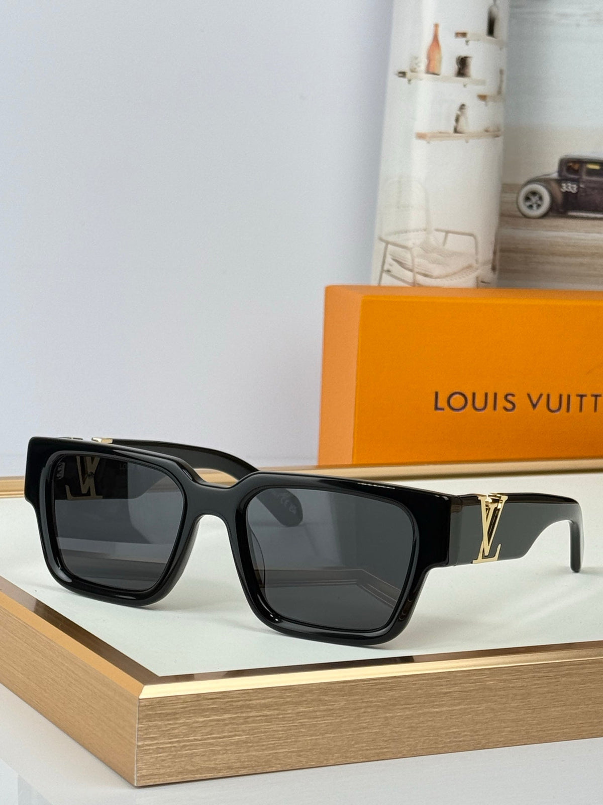 Louis Vuitton Z2178E Sunglasses