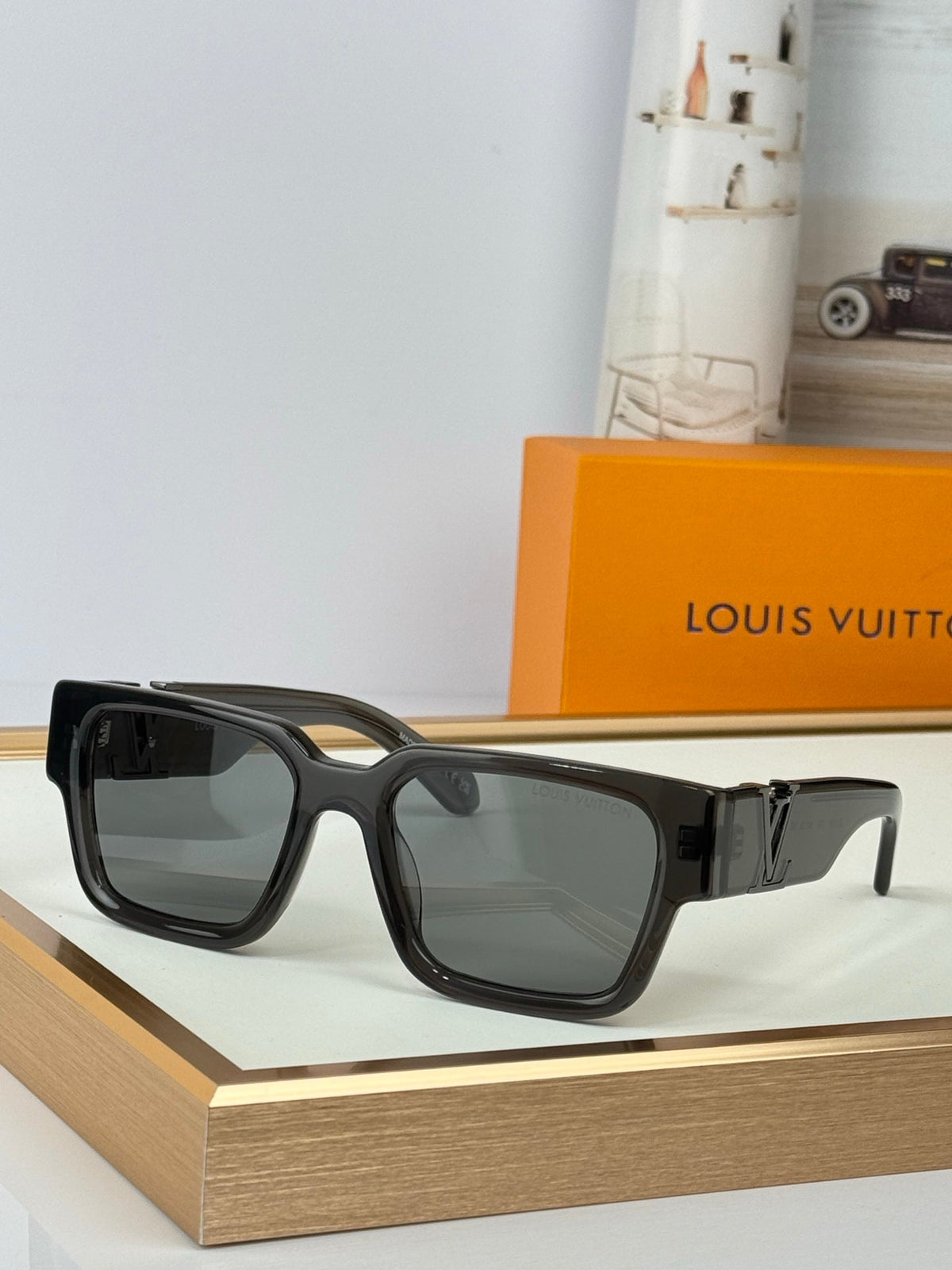 Louis Vuitton Z2178E Sunglasses