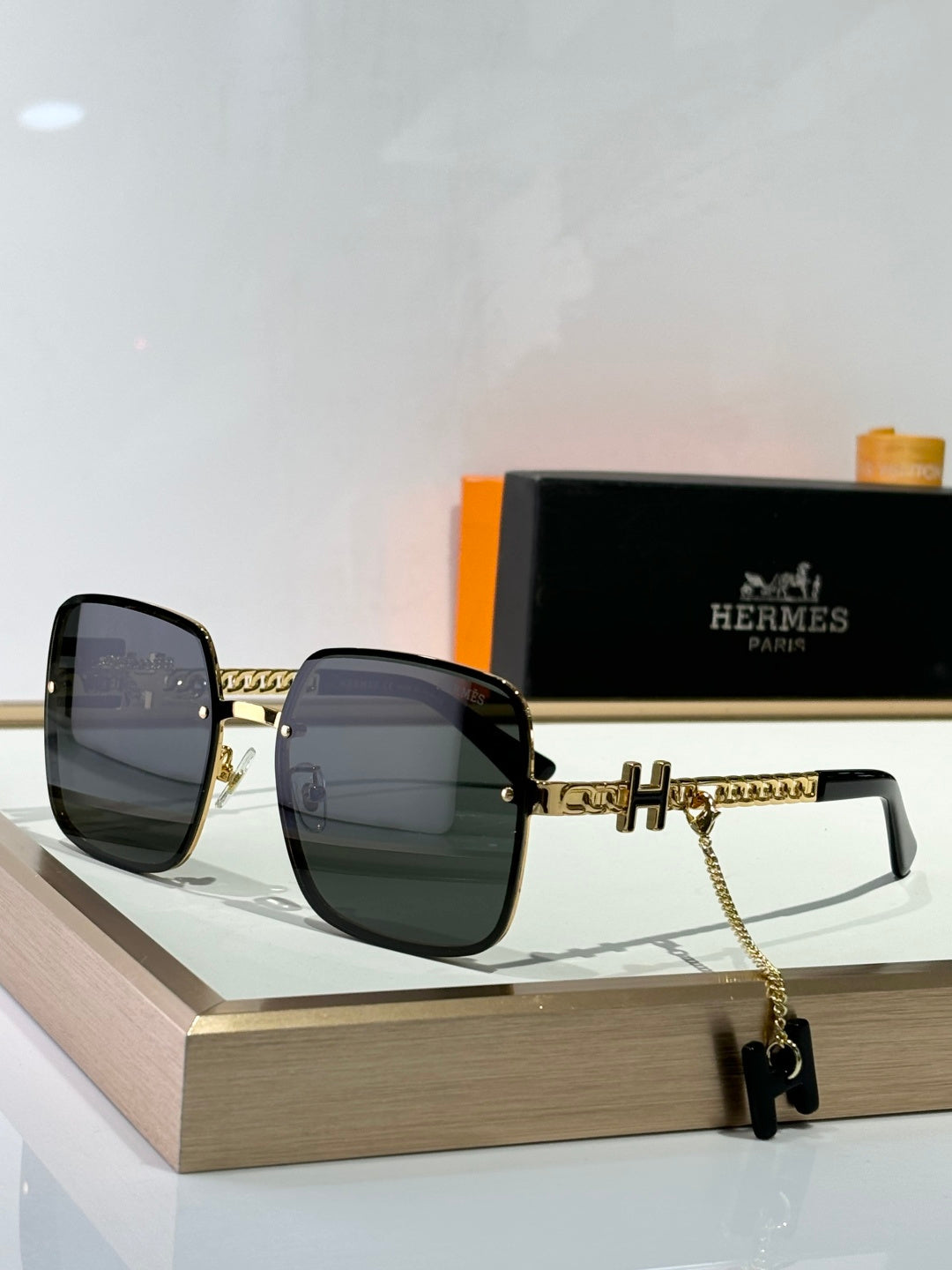 Hermes 9196 Sunglasses