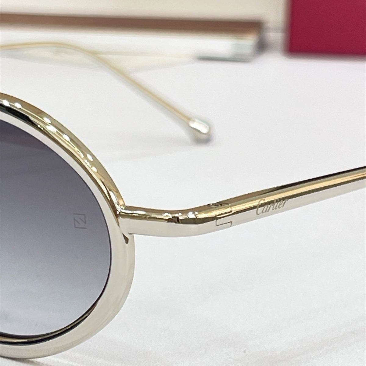 Cartier CT0649S Sunglasses