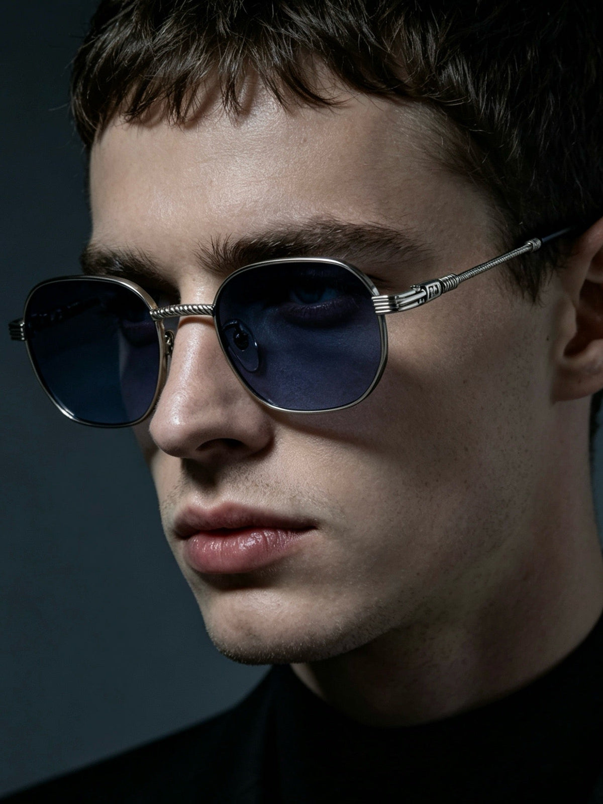 Fred FG40098U Sunglasses