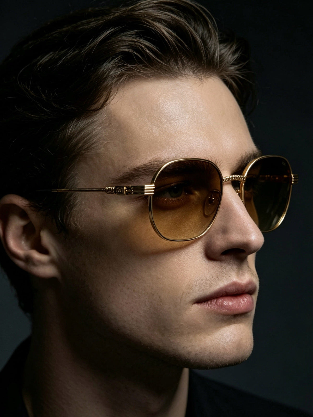 Fred FG40098U Sunglasses