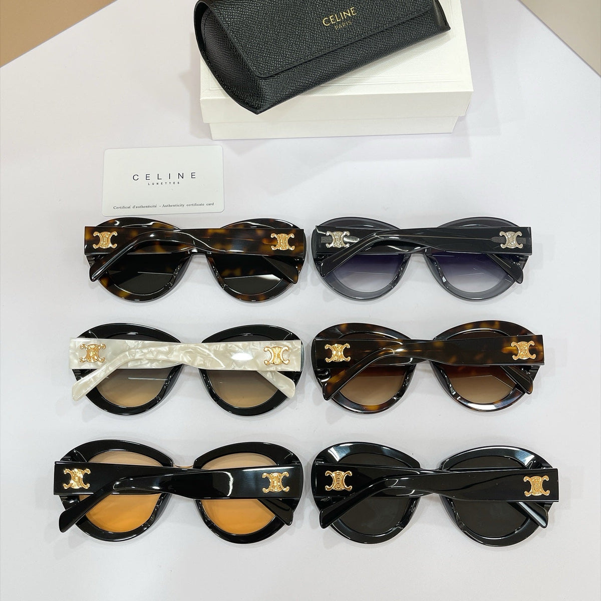 Celine CL1740LU Sunglasses