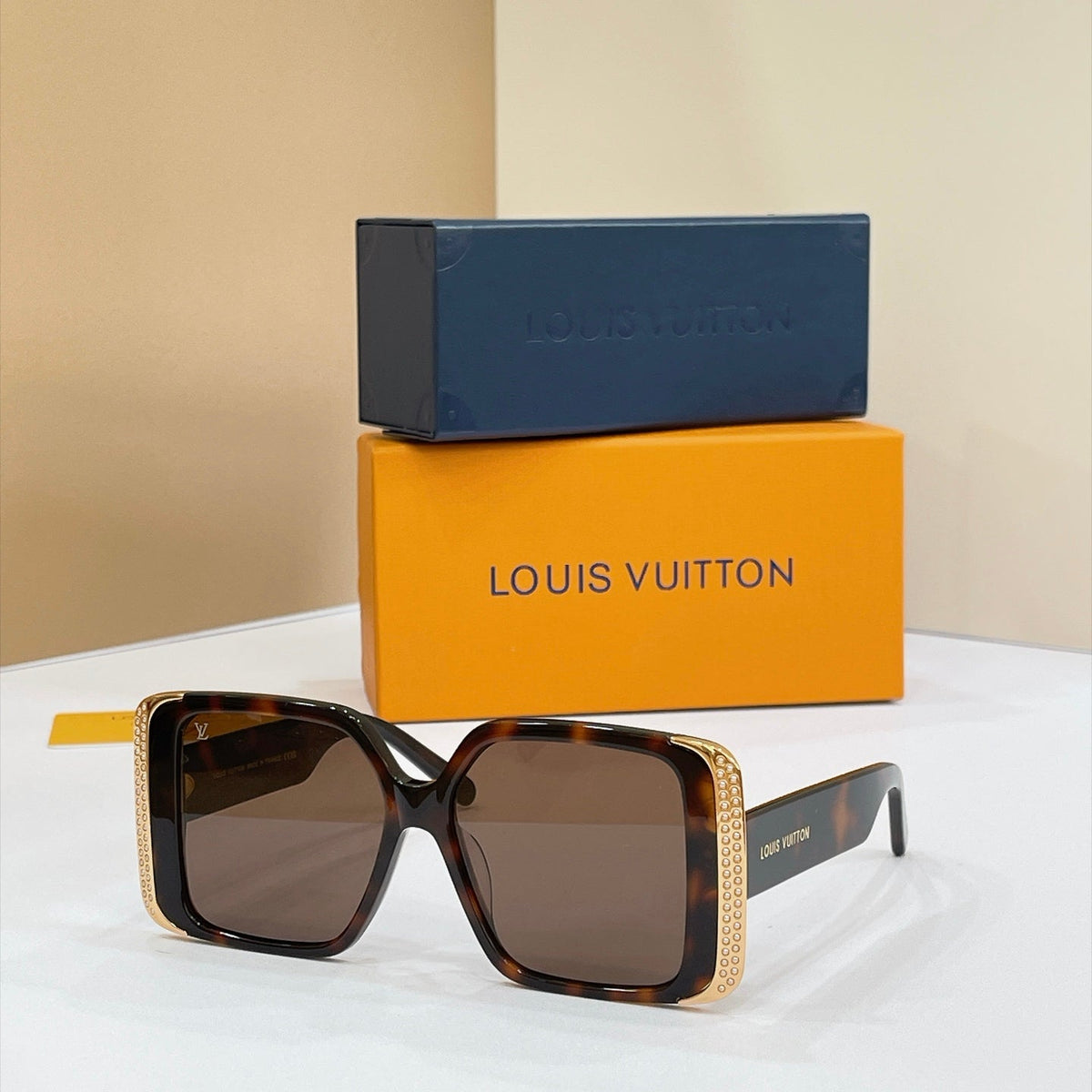 Louis Vuitton Z1998W Sunglasses