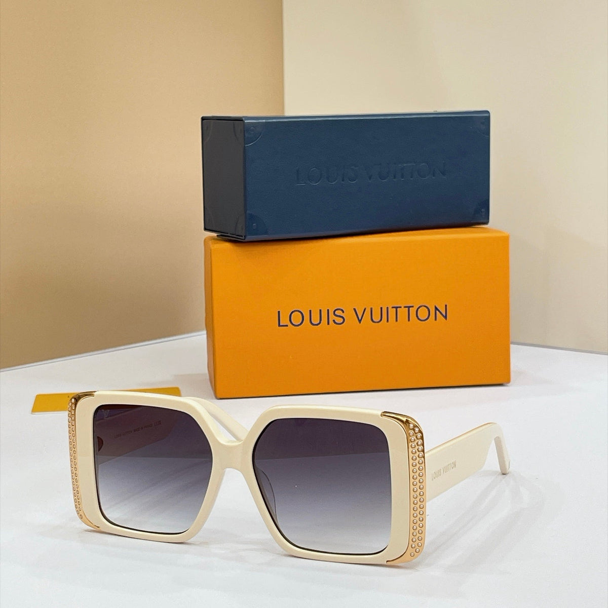Louis Vuitton Z1998W Sunglasses