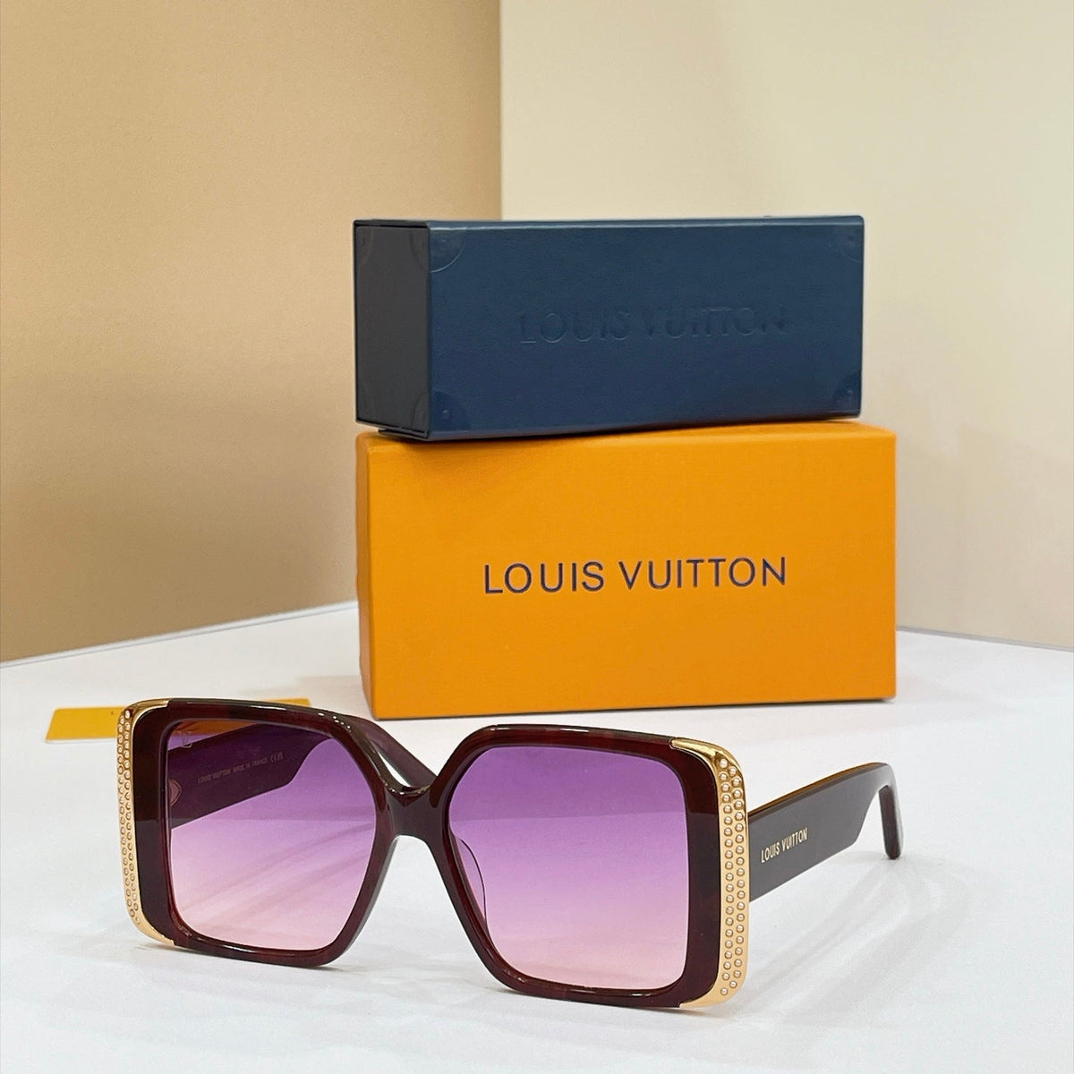 Louis Vuitton Z1998W Sunglasses