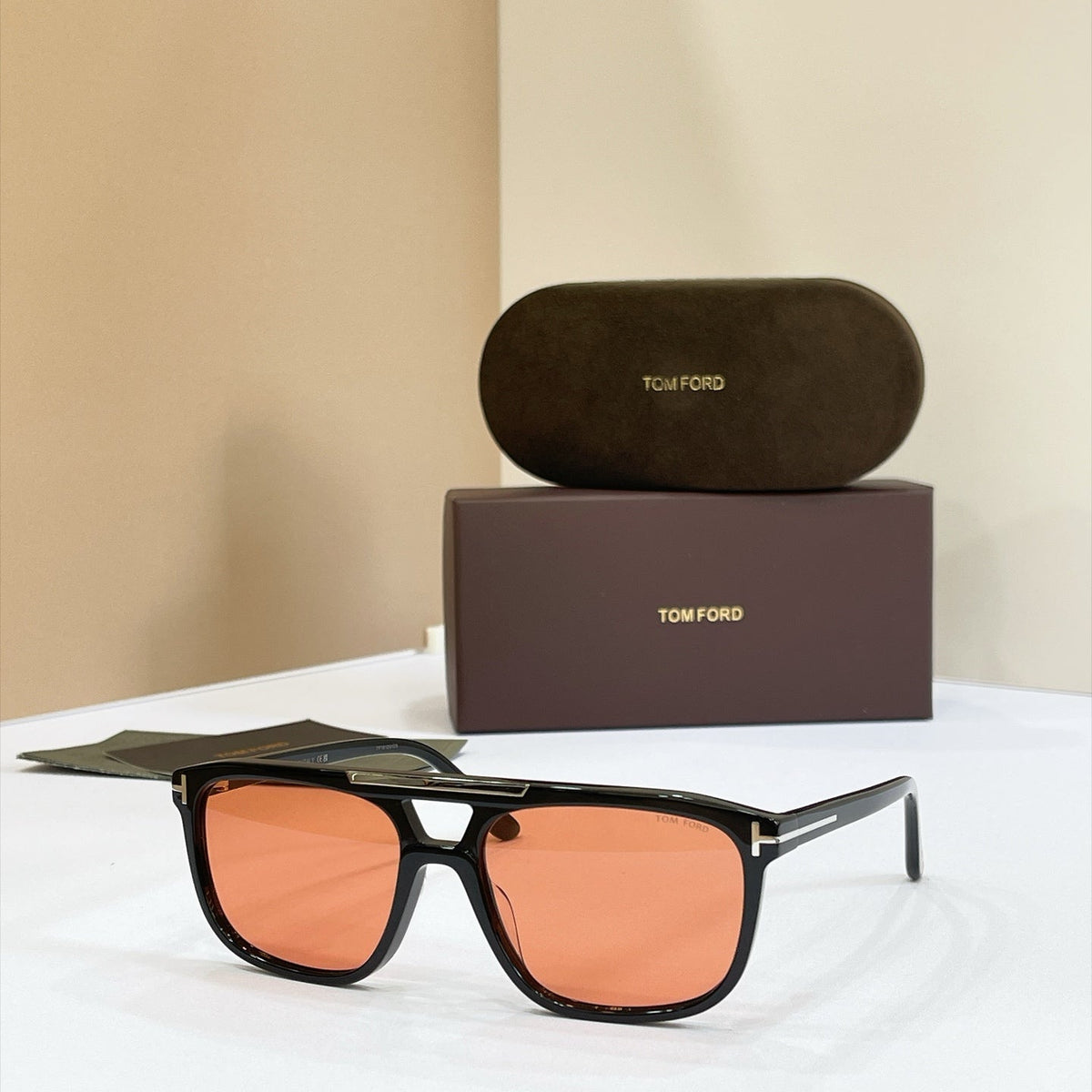 Tom Ford TF1338 Sunglasses