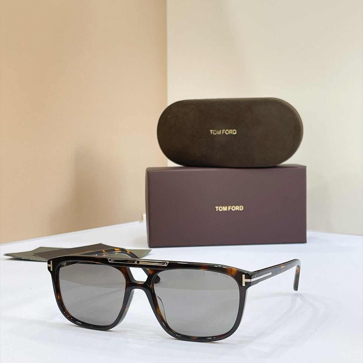 Tom Ford TF1338 Sunglasses