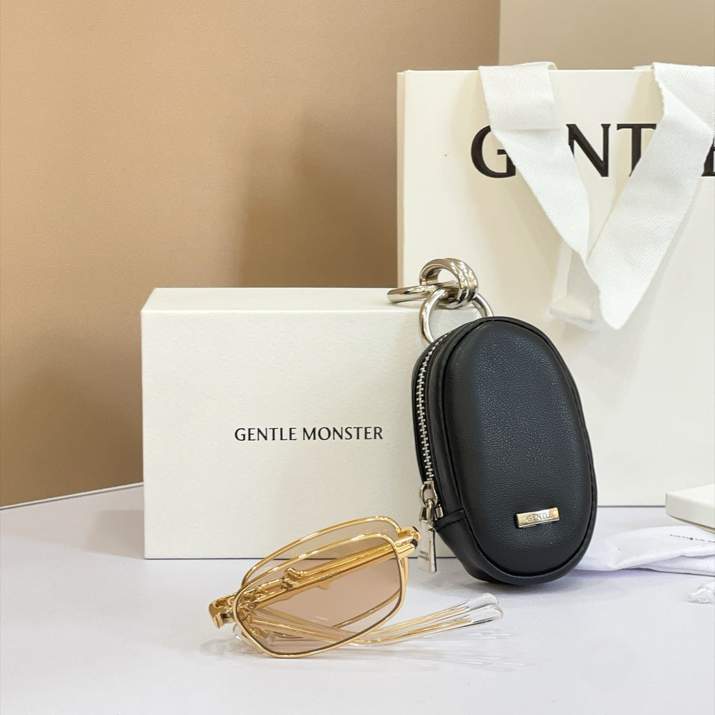 Gentle Monster Mori Sunglasses