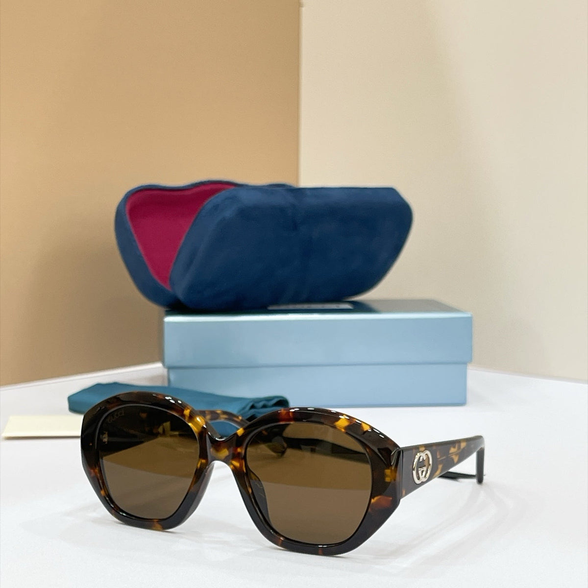 Gucci GG2200S Sunglasses