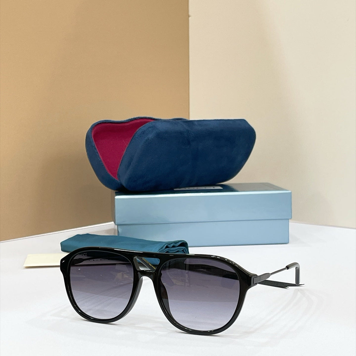 Gucci GG2254SK Sunglasses