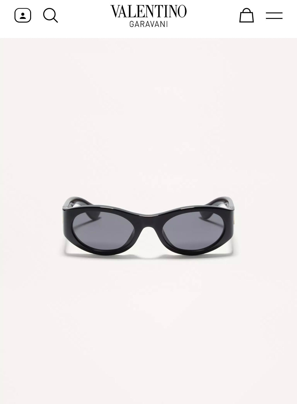 Valentino VG0015S Sunglasses