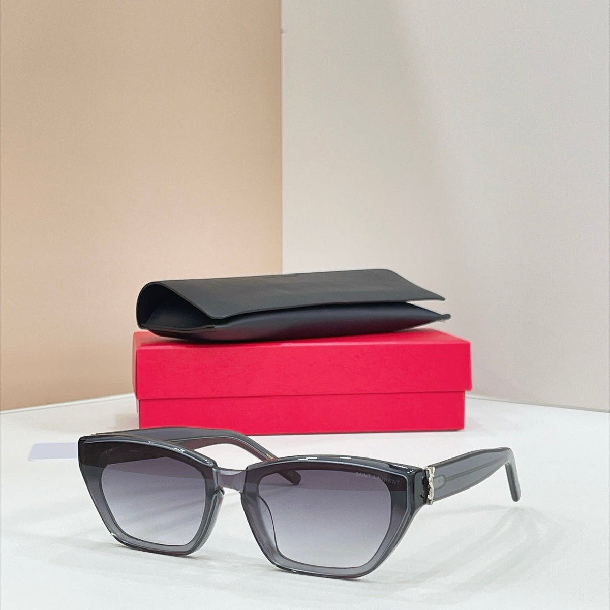 Saint Laurent SL 2163 Sunglasses