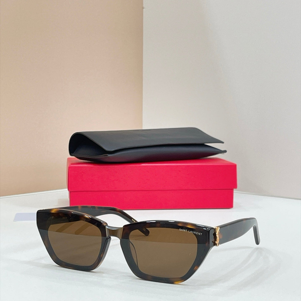 Saint Laurent SL 2163 Sunglasses
