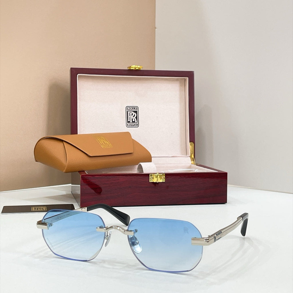 Rolls-Royce SS1262 Sunglasses