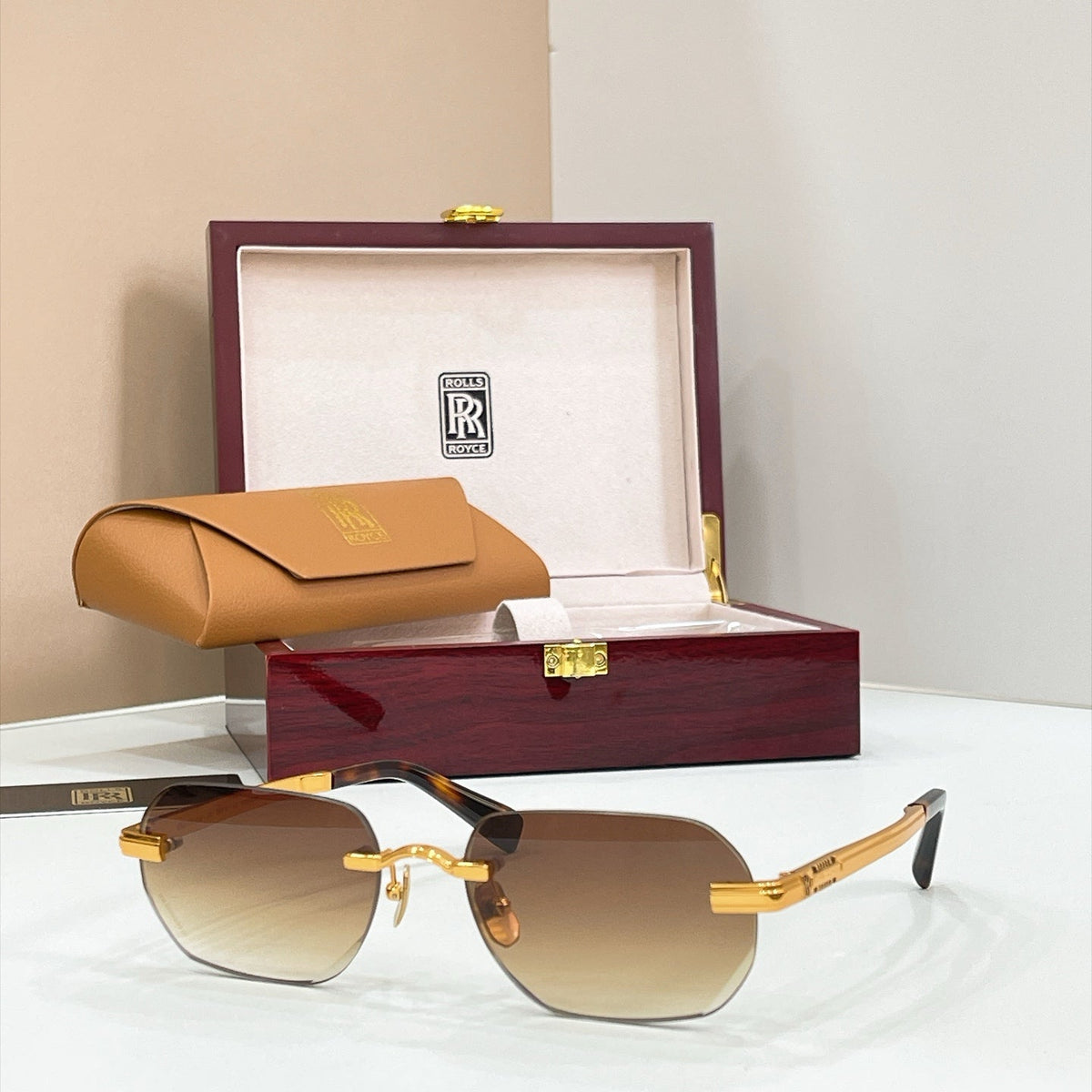Rolls-Royce SS1262 Sunglasses