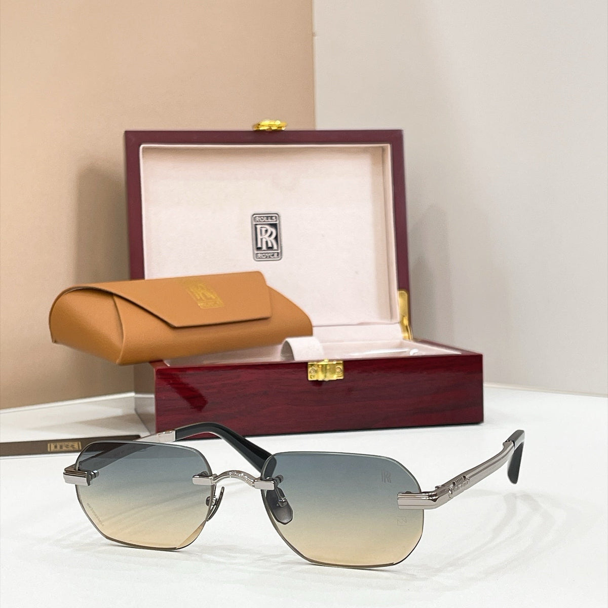 Rolls-Royce SS1262 Sunglasses
