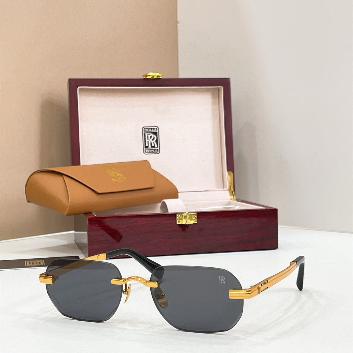 Rolls-Royce SS1262 Sunglasses