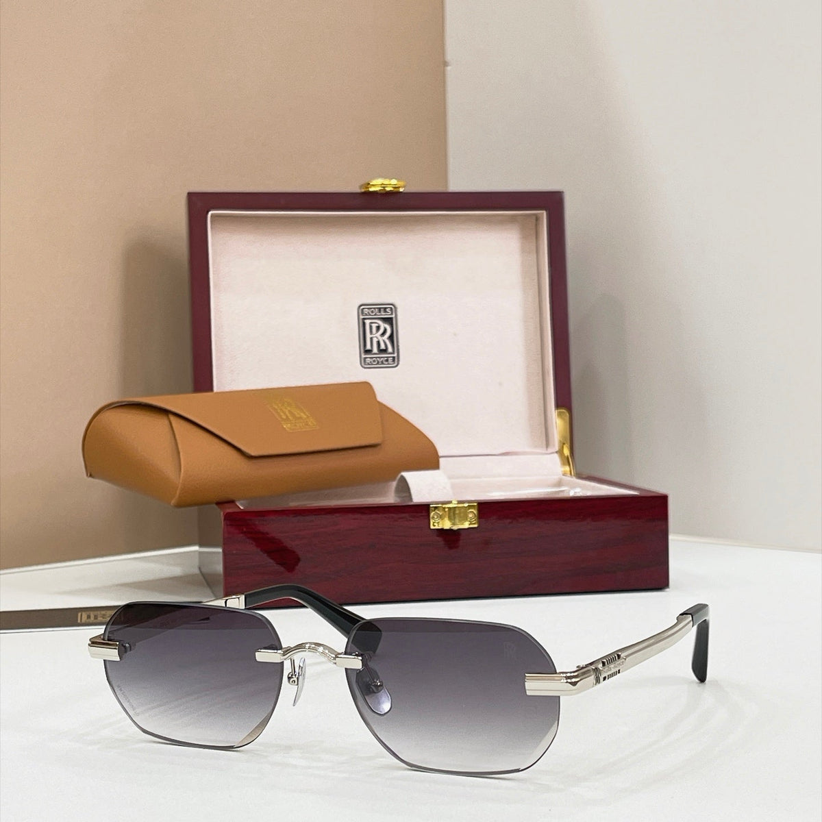 Rolls-Royce SS1262 Sunglasses