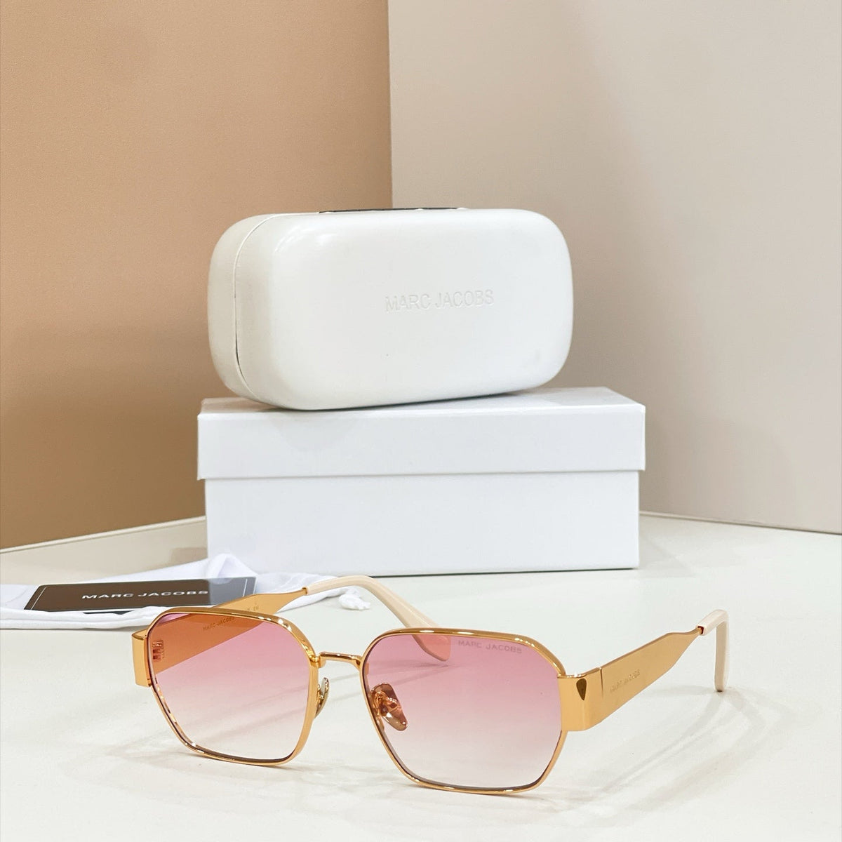 Michael Kors Marc 805 Sunglasses
