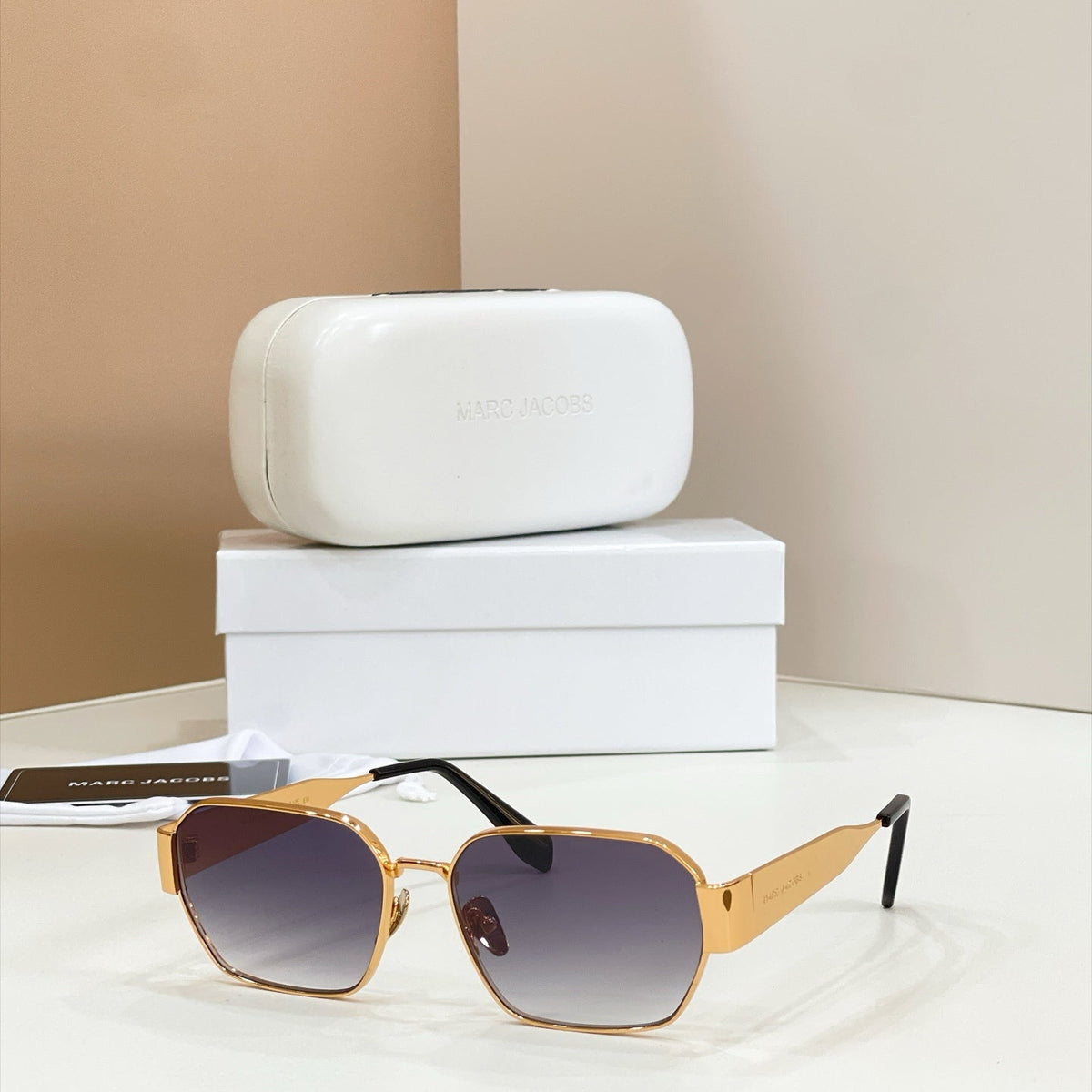 Michael Kors Marc 805 Sunglasses