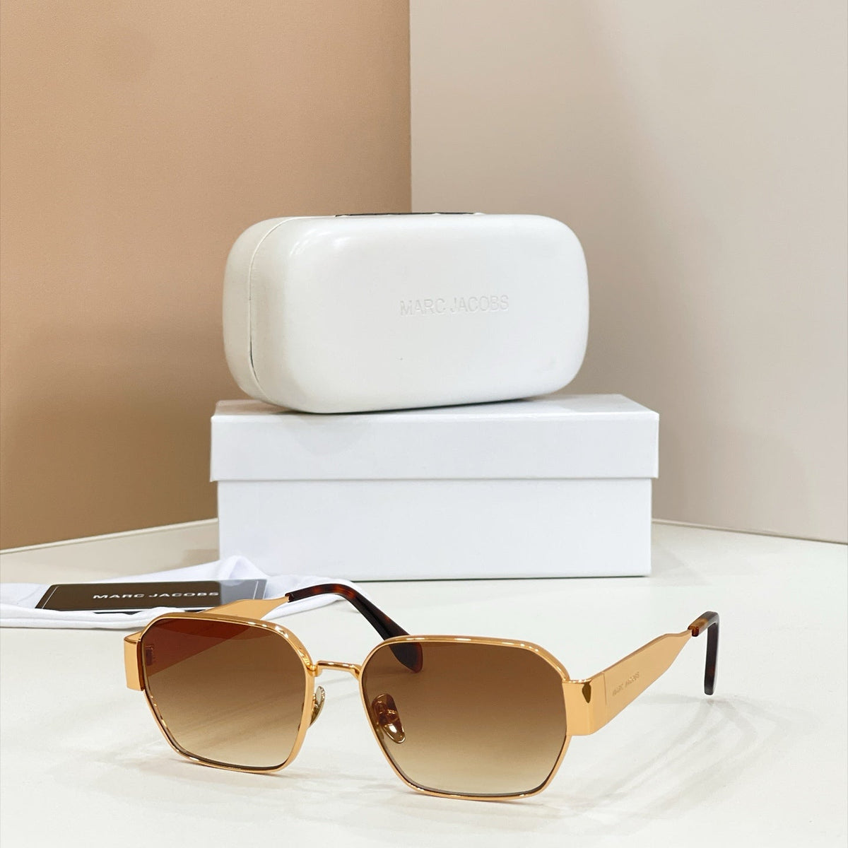 Michael Kors Marc 805 Sunglasses