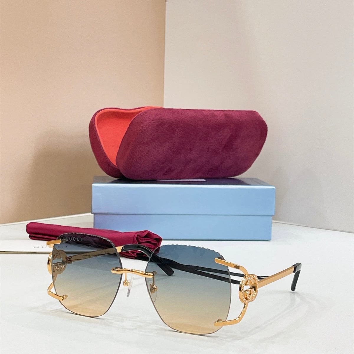 Gucci GG2328S Sunglasses