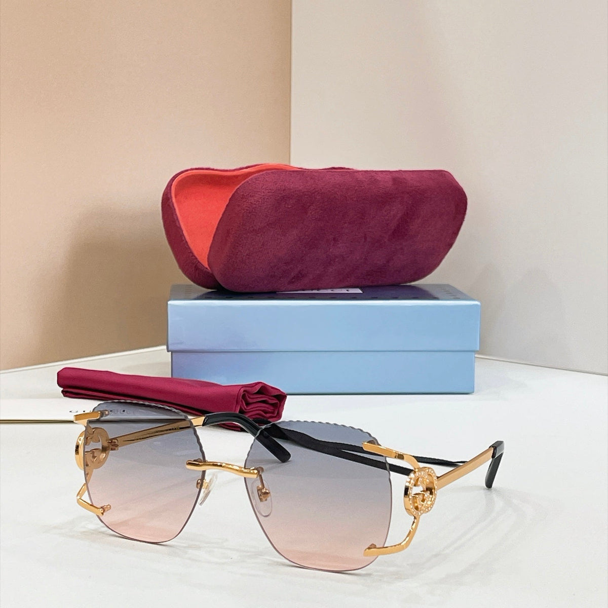 Gucci GG2328S Sunglasses