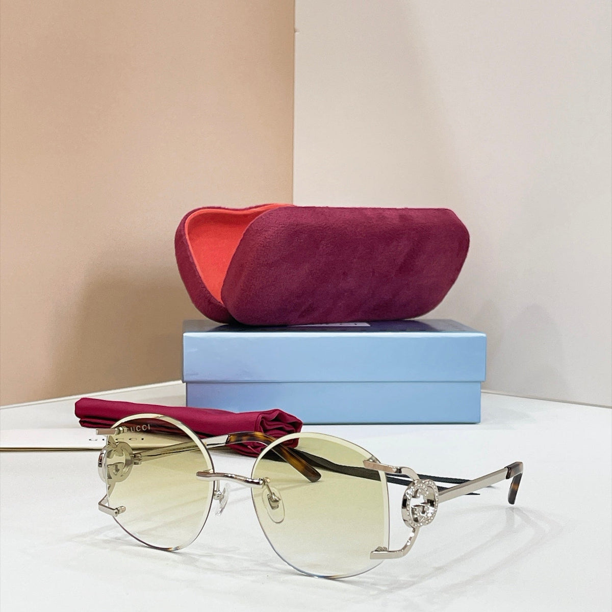Gucci GG2329S Sunglasses