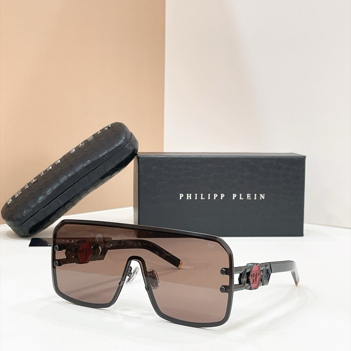 Philipp Plein SPP162M Sunglasses