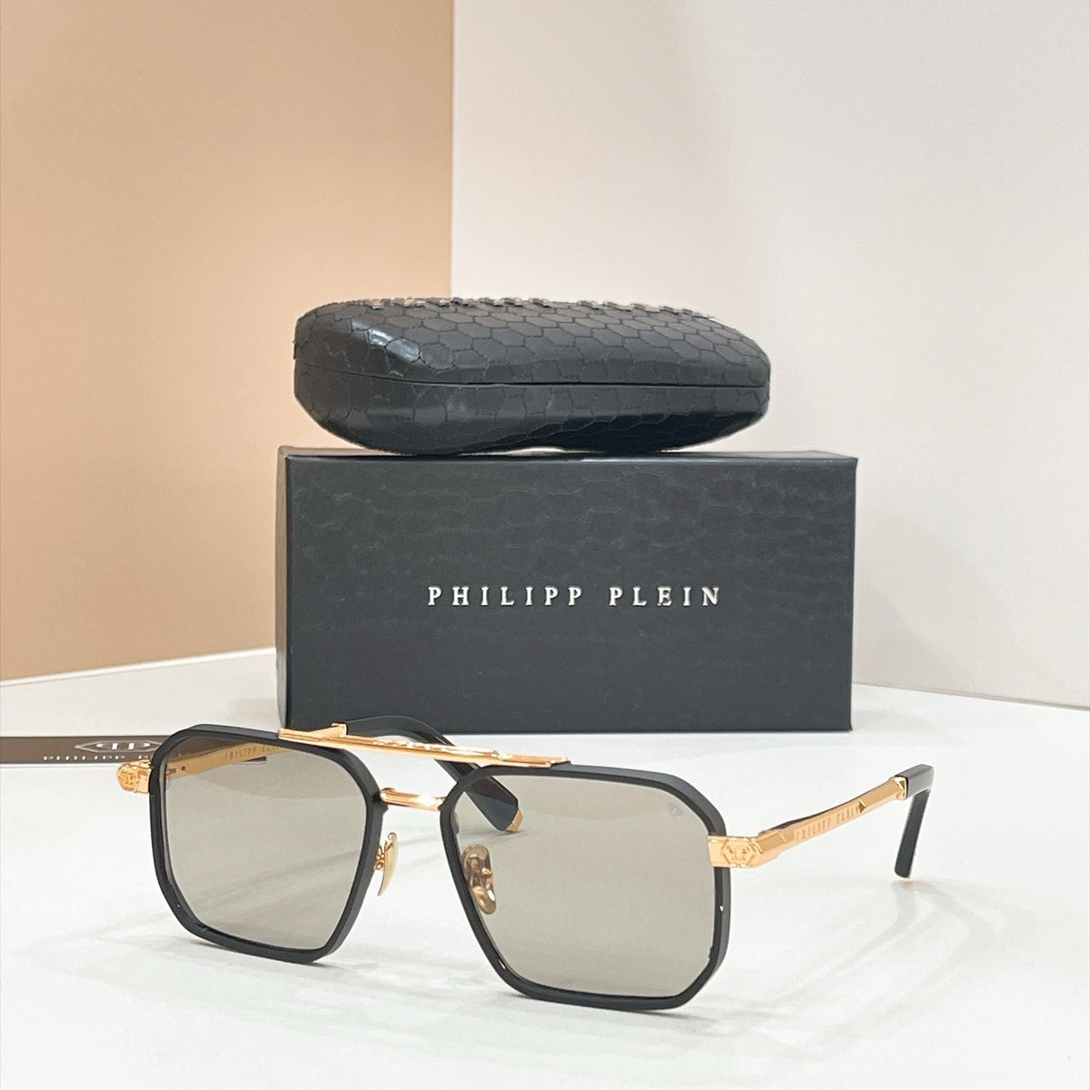 Philipp Plein VPP197 Sunglasses
