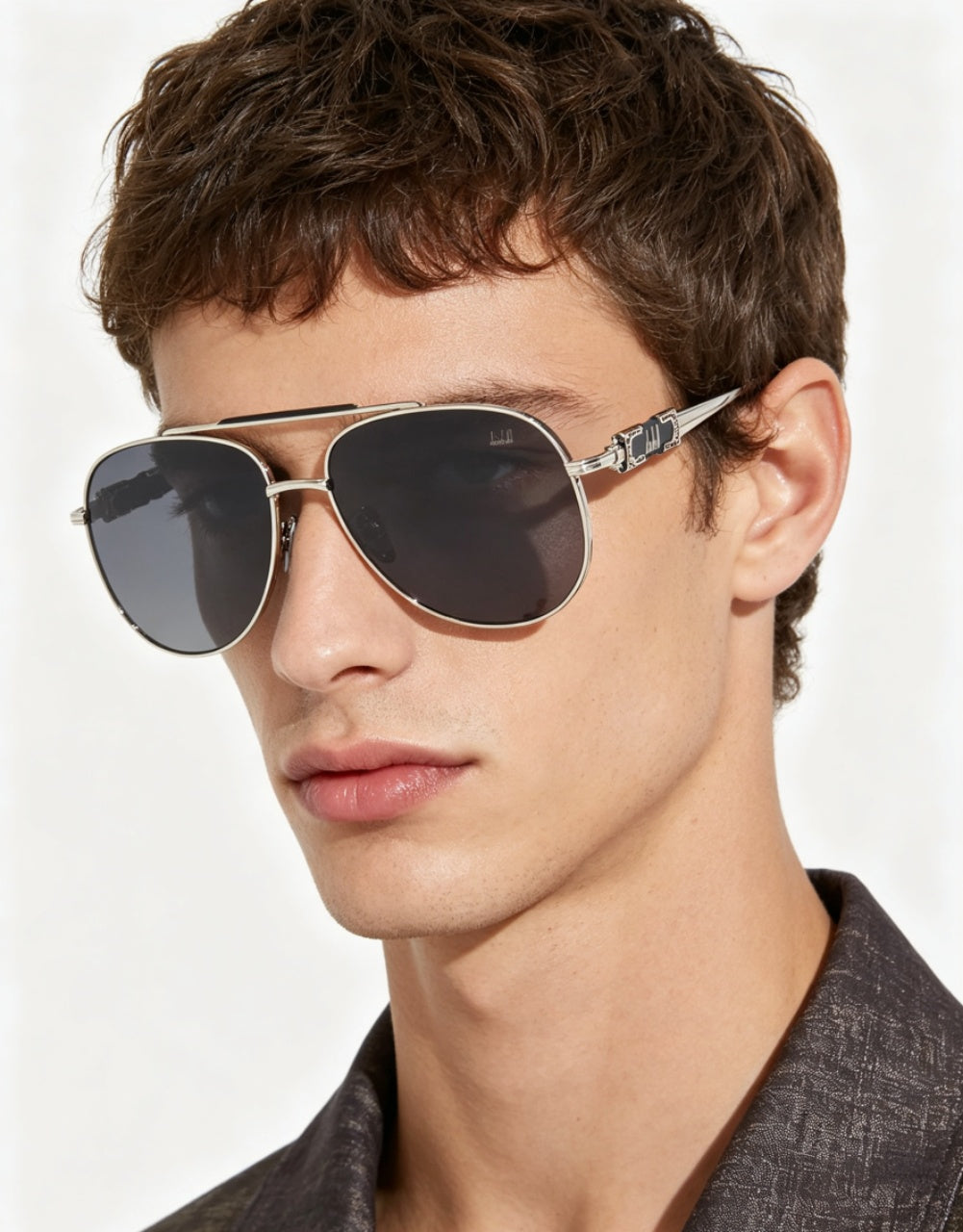 Dunhill DU02260 Sunglasses