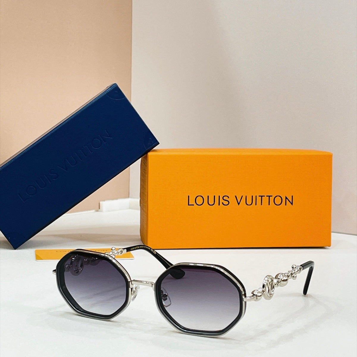 Louis Vuitton Z7532U Sunglasses