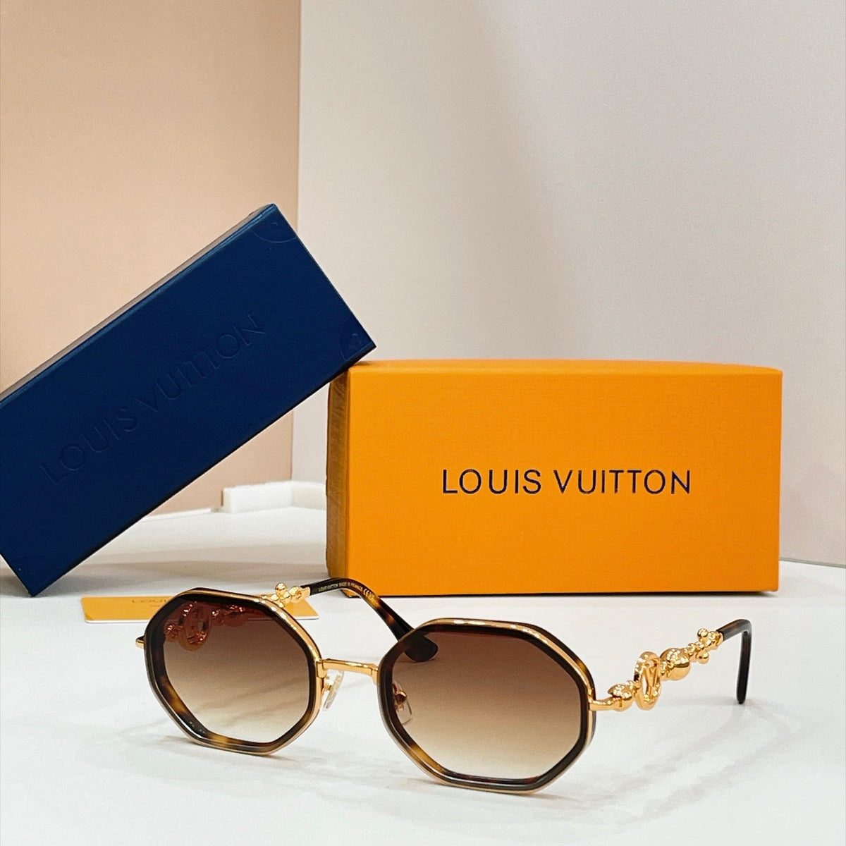Louis Vuitton Z7532U Sunglasses