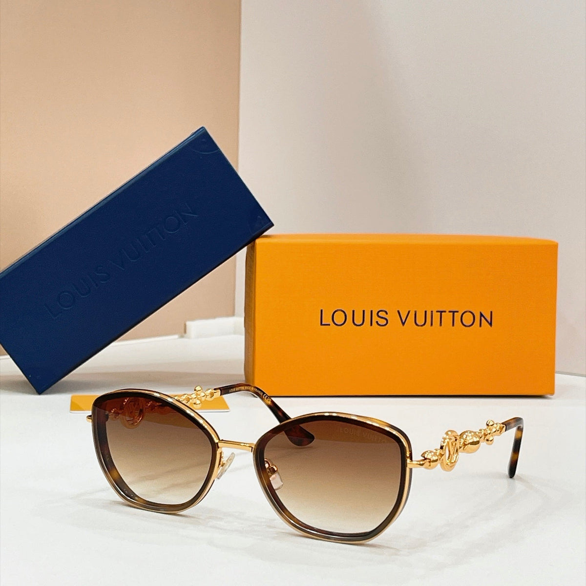 Louis Vuitton Z7533U Sunglasses