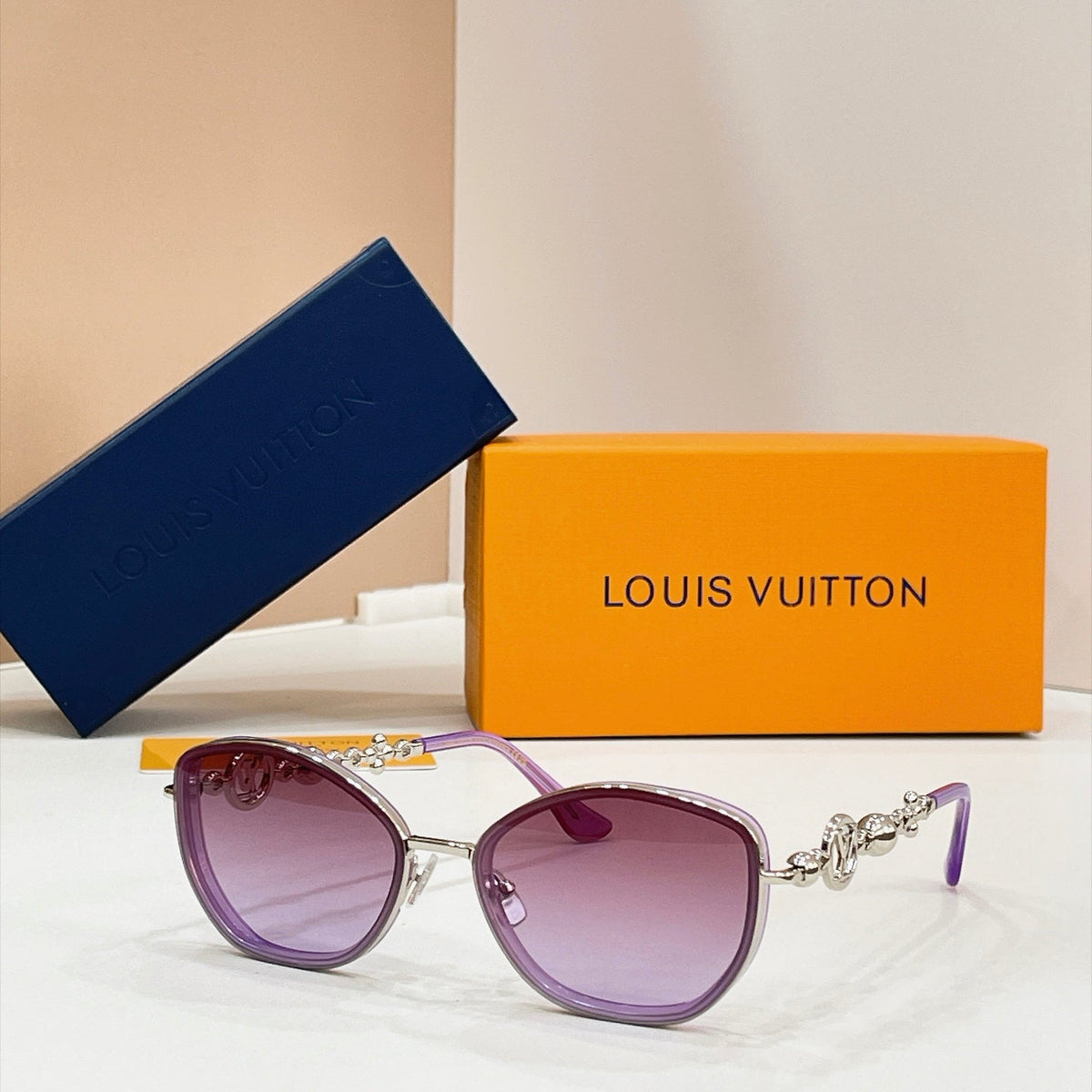 Louis Vuitton Z7533U Sunglasses