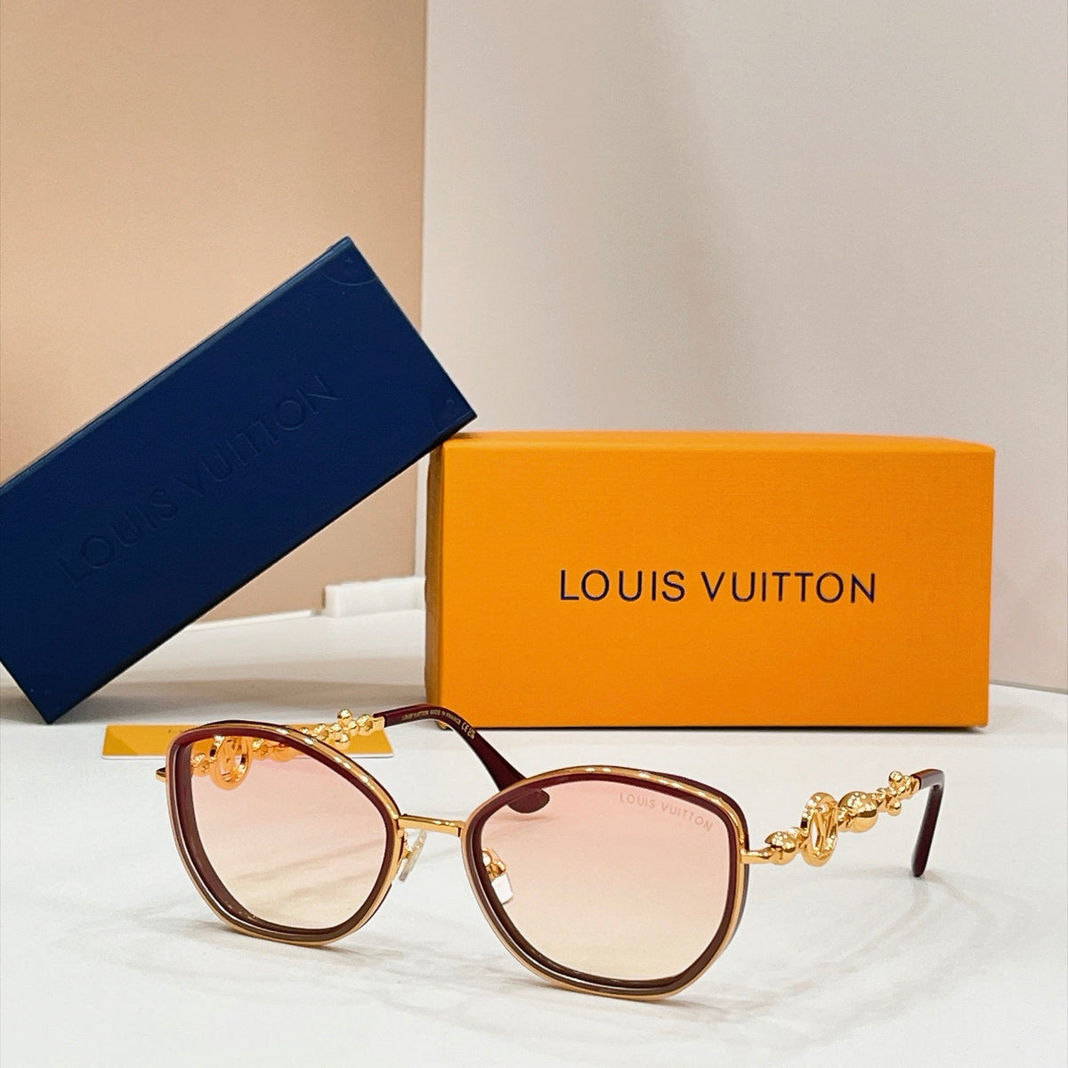 Louis Vuitton Z7533U Sunglasses