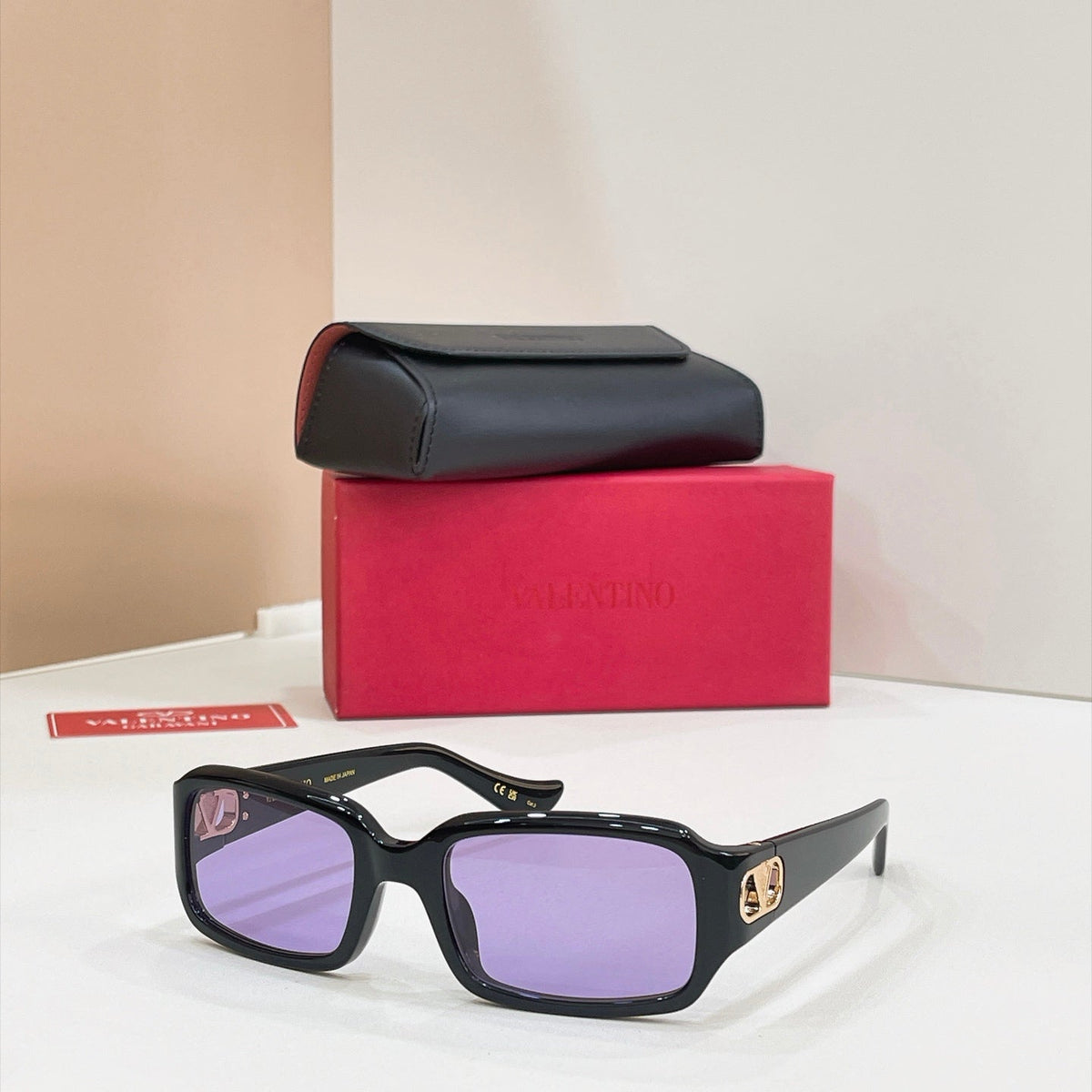 Valentino VG0016S Sunglasses