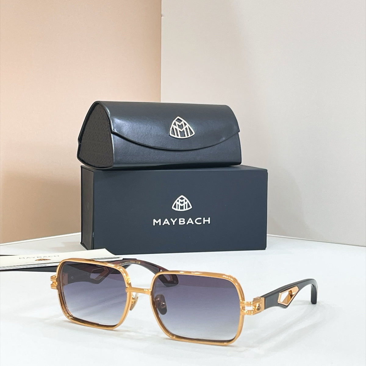 Maybach Z190 Sunglasses
