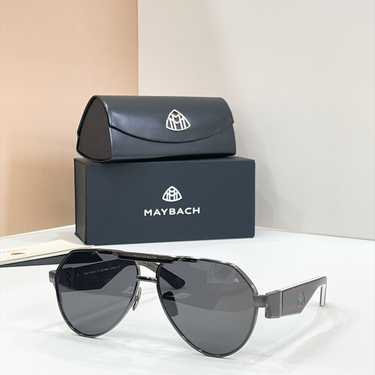 Maybach The King III Sunglasses